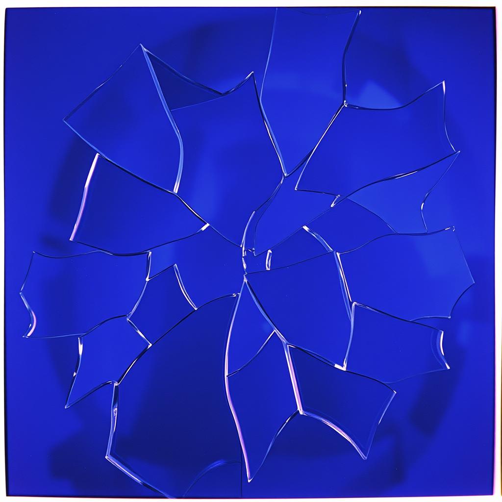 Corazones en Ruinas artwork