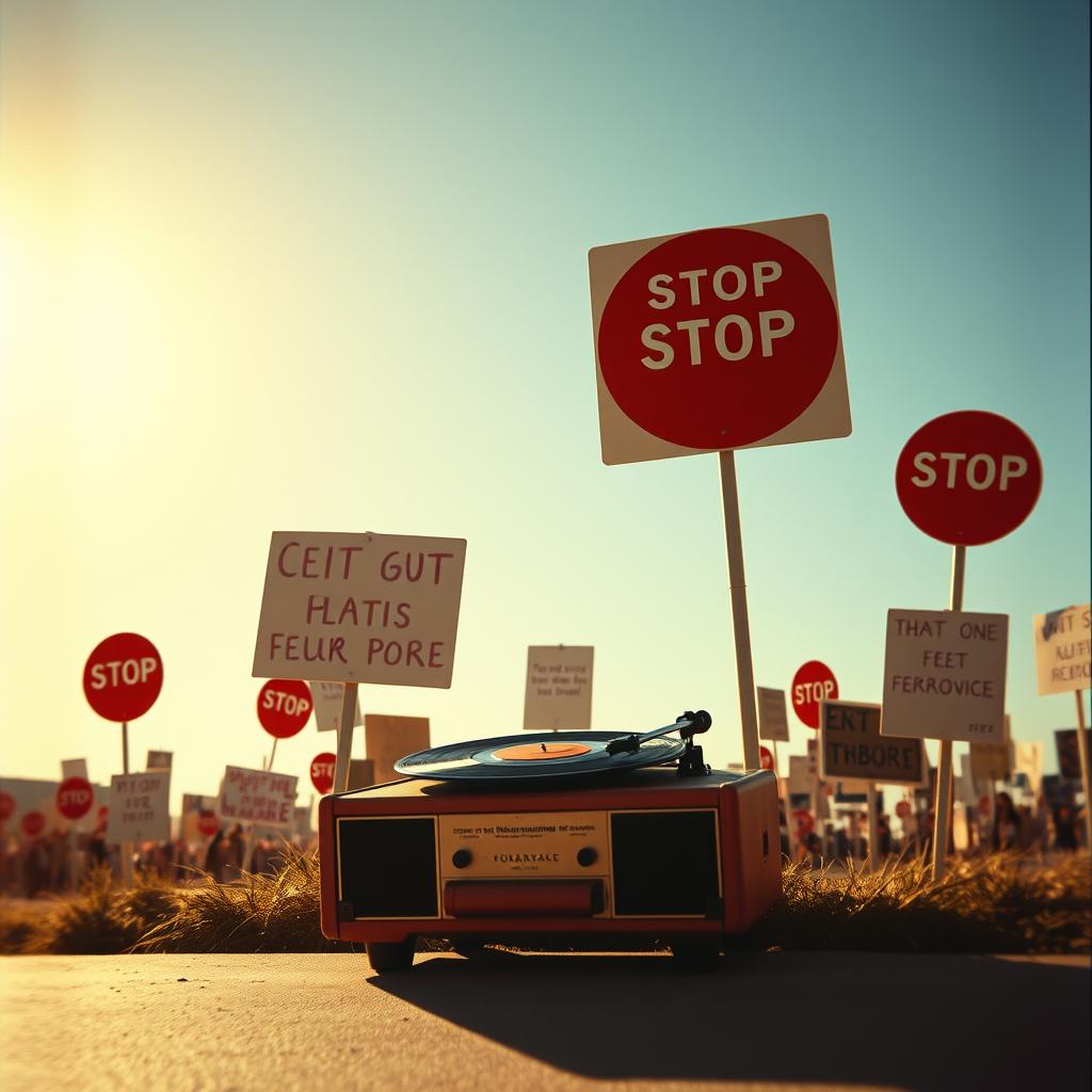 Song Image