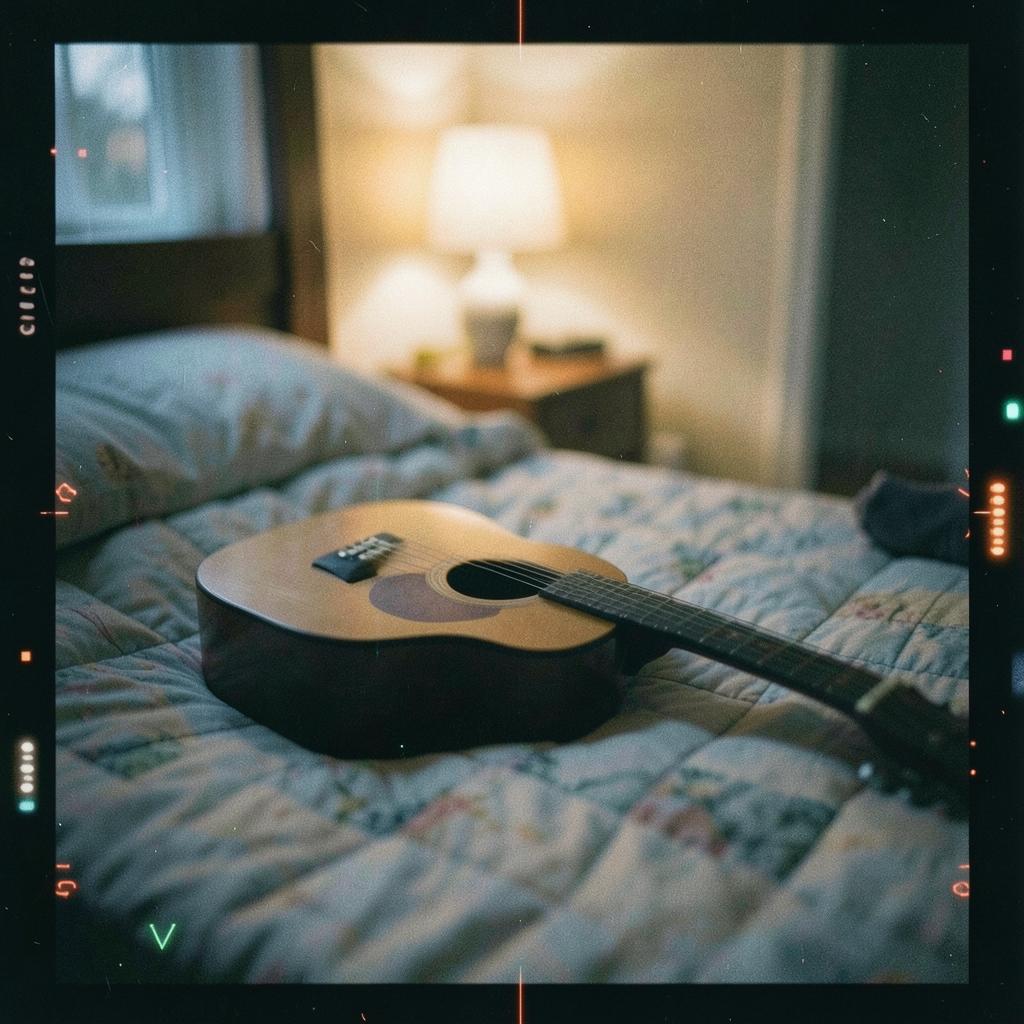Mon bb (Acoustic Session) artwork
