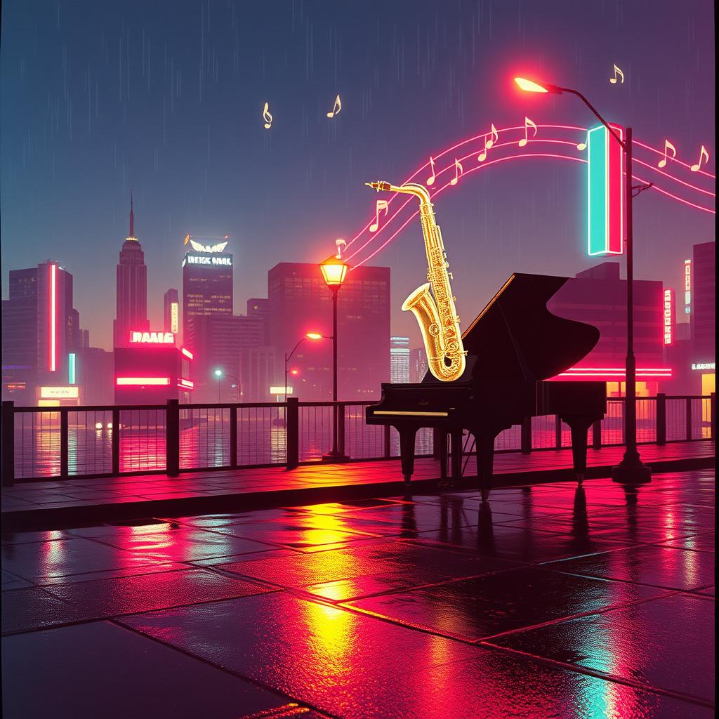 instrumental