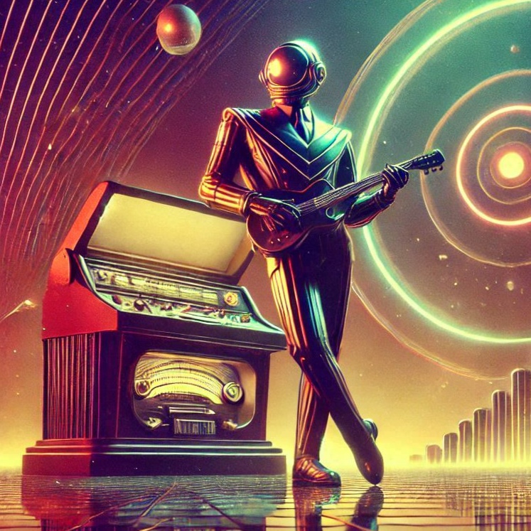Song Image