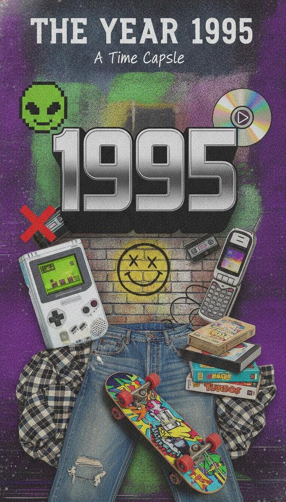 1995 artwork