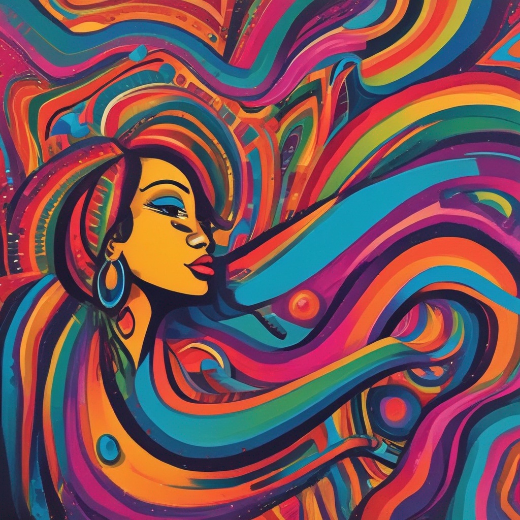 Song Image