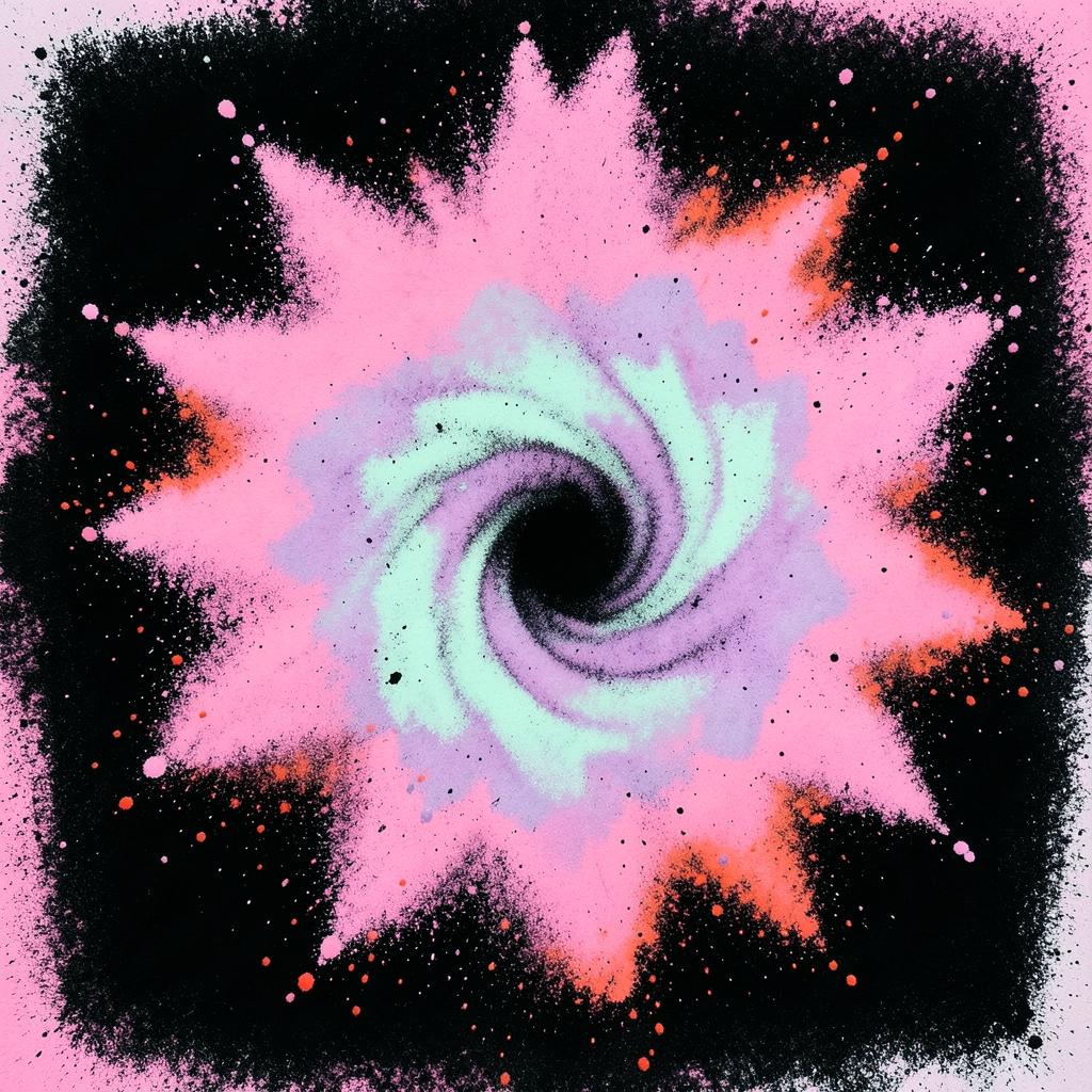 Pink Psychosis  v1 artwork
