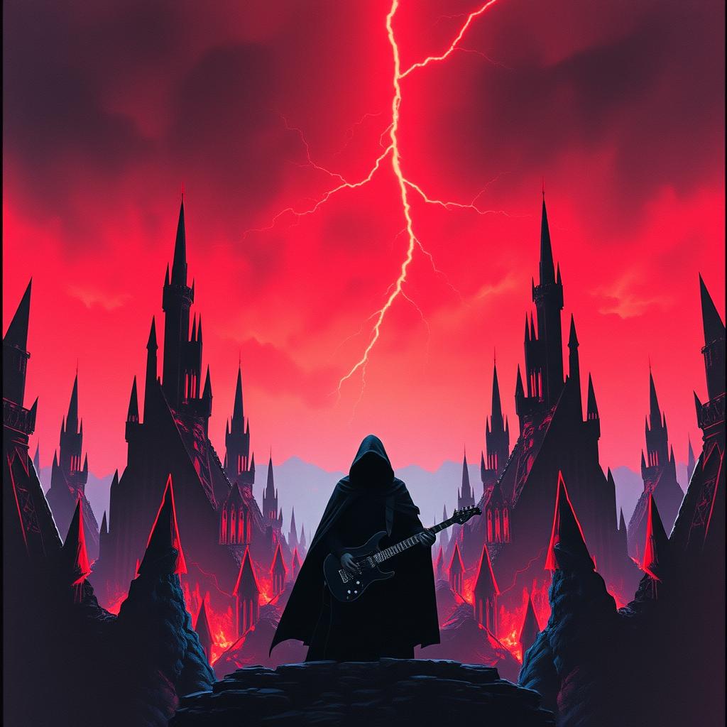 Instrumental Death Metal Tracks