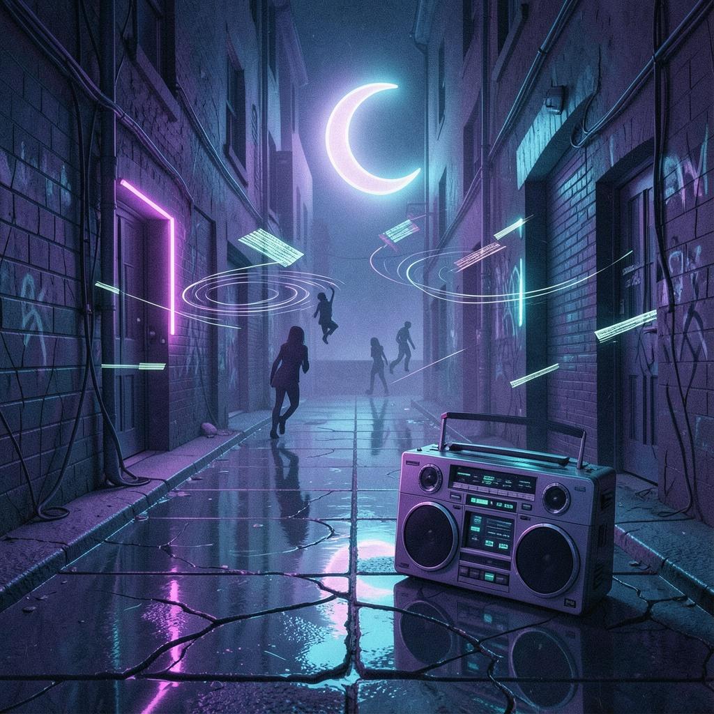 Song Image