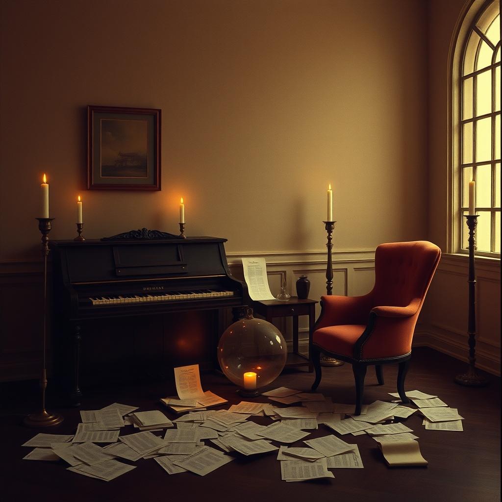 Song Image
