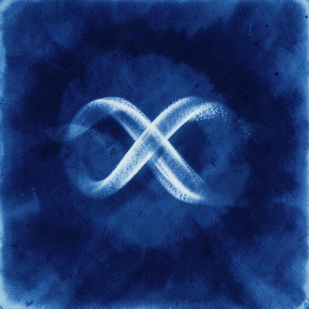 The Symphony of Your Arms artwork