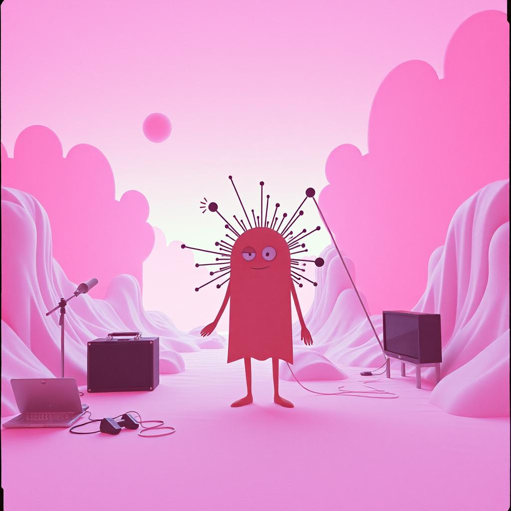 Song Image