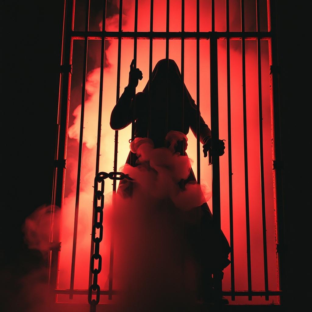 Burn the Dark 2