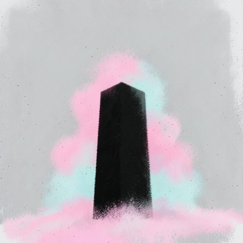 D. Conductor — ELEVATION artwork