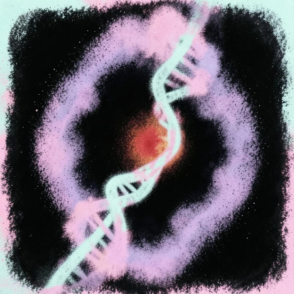 ADN artwork