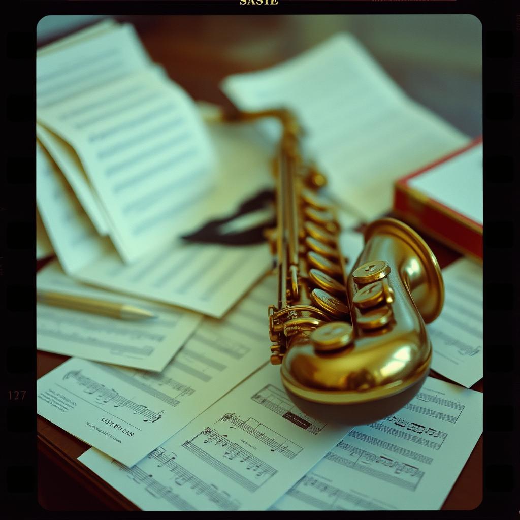 Song Image