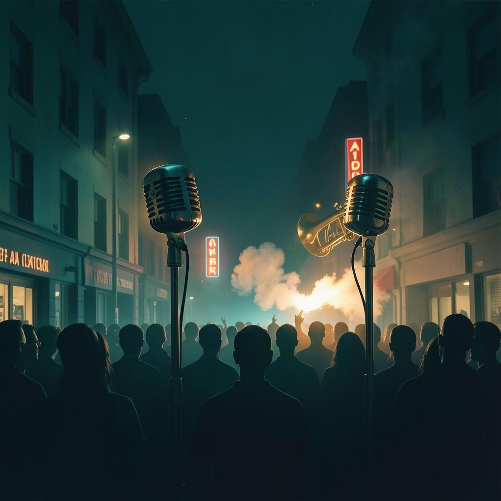 Song Image
