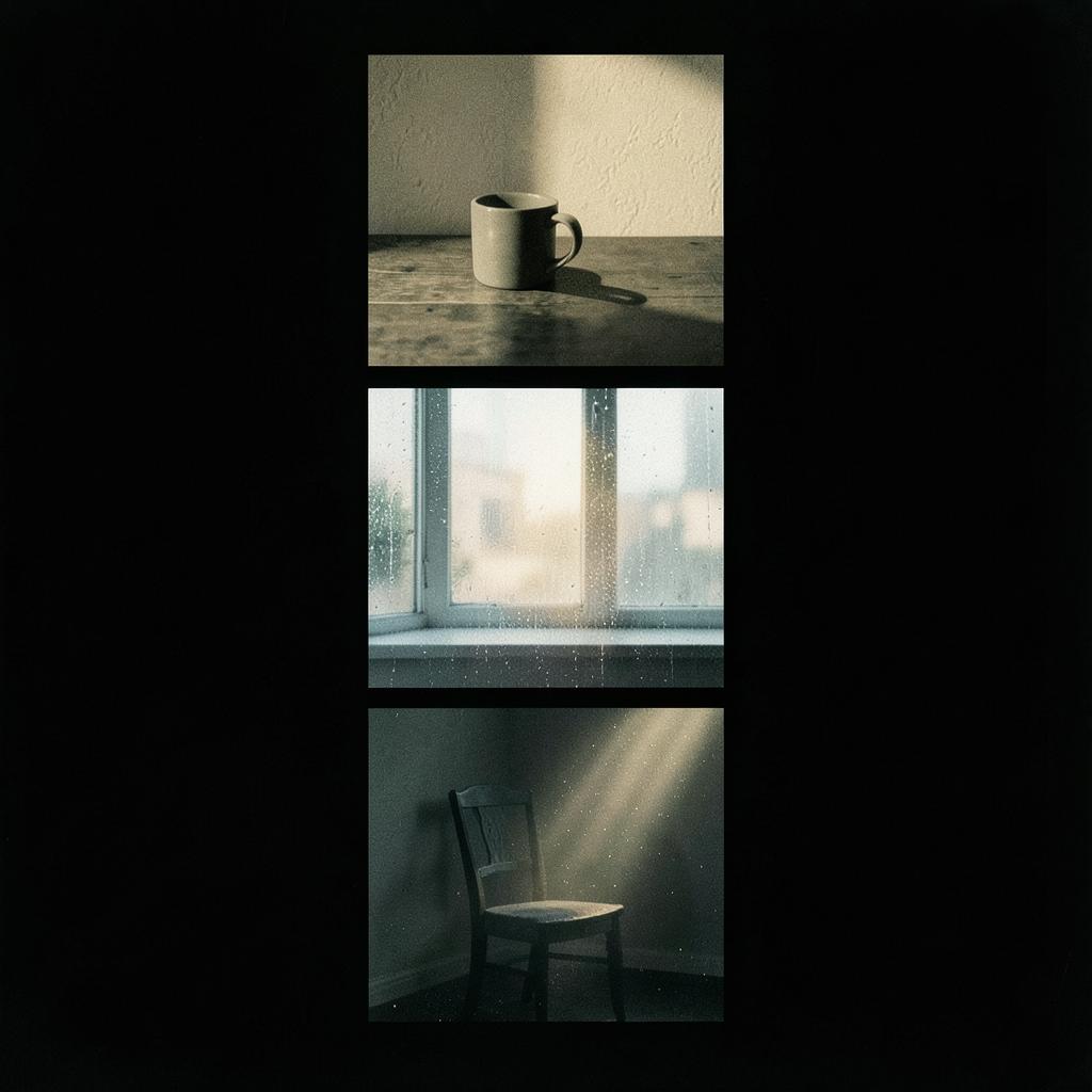 Watching You Disappear artwork