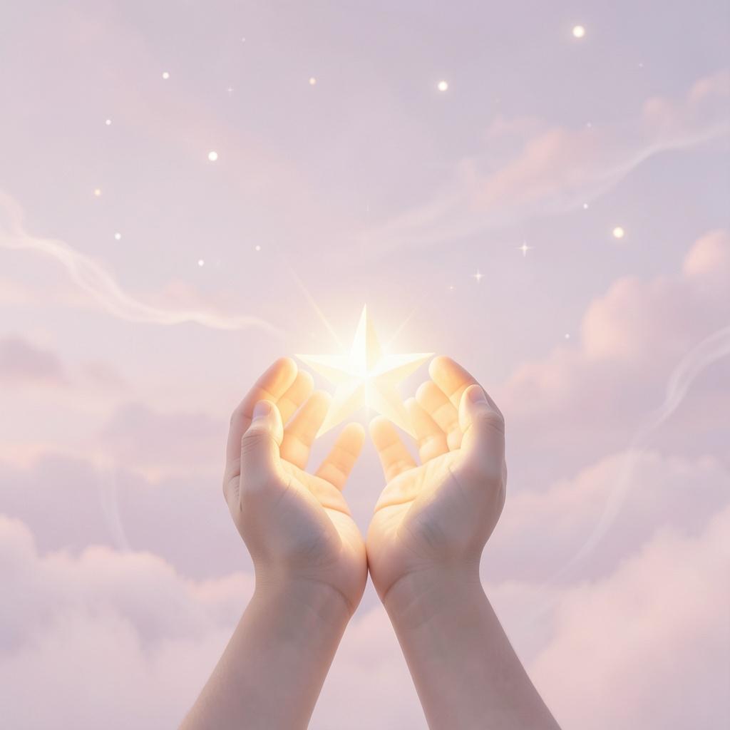 Мамины руки artwork