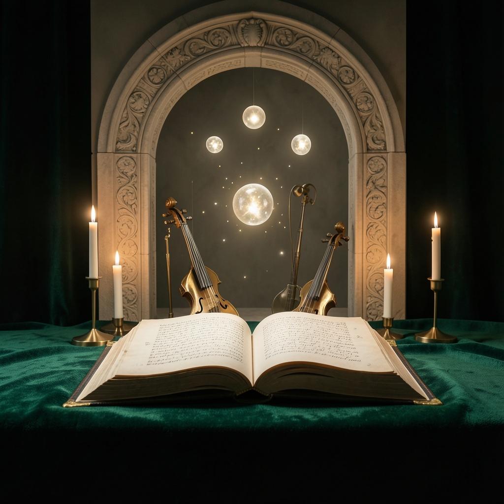 Instrumental 