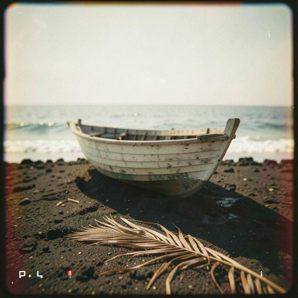 Ô Mon Zil artwork