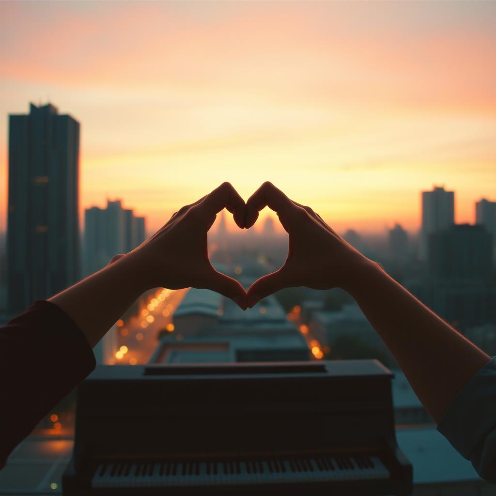 Il Fuoco Nel Cuore artwork