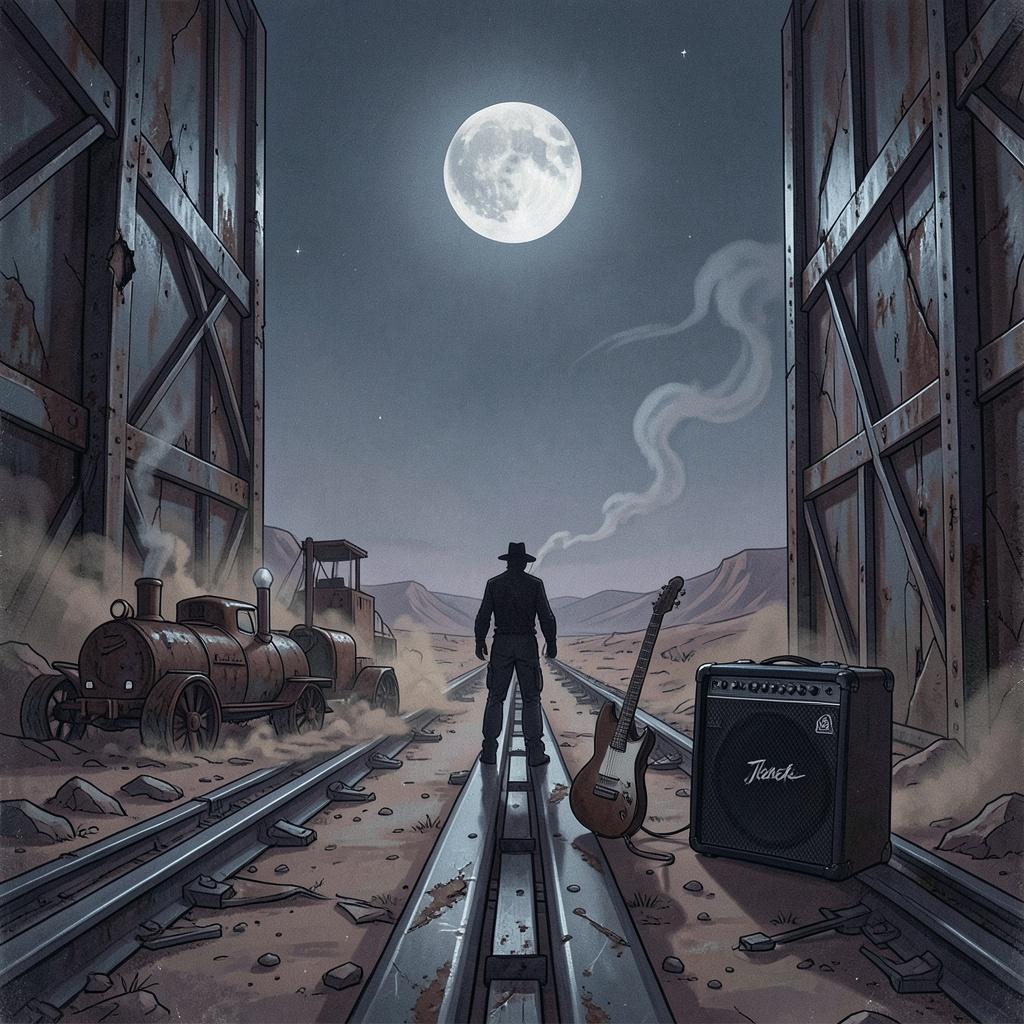 Duke Nukem 3d Country artwork
