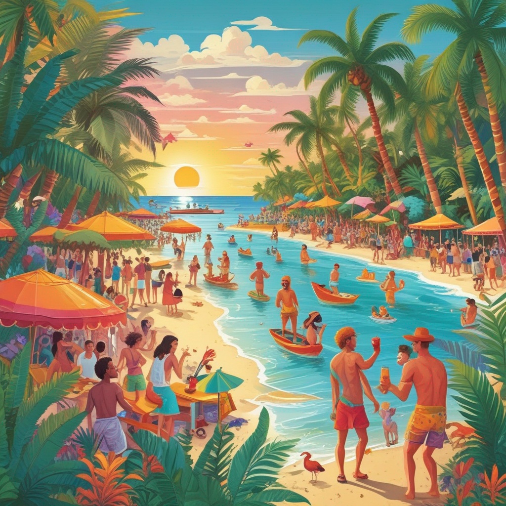 Song Image
