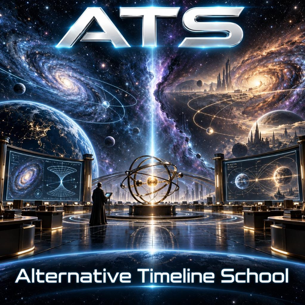 Alternative Timeline School
