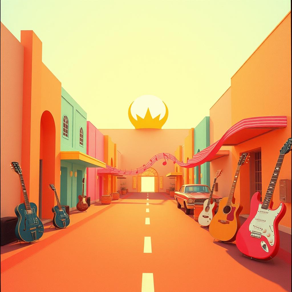 Song Image
