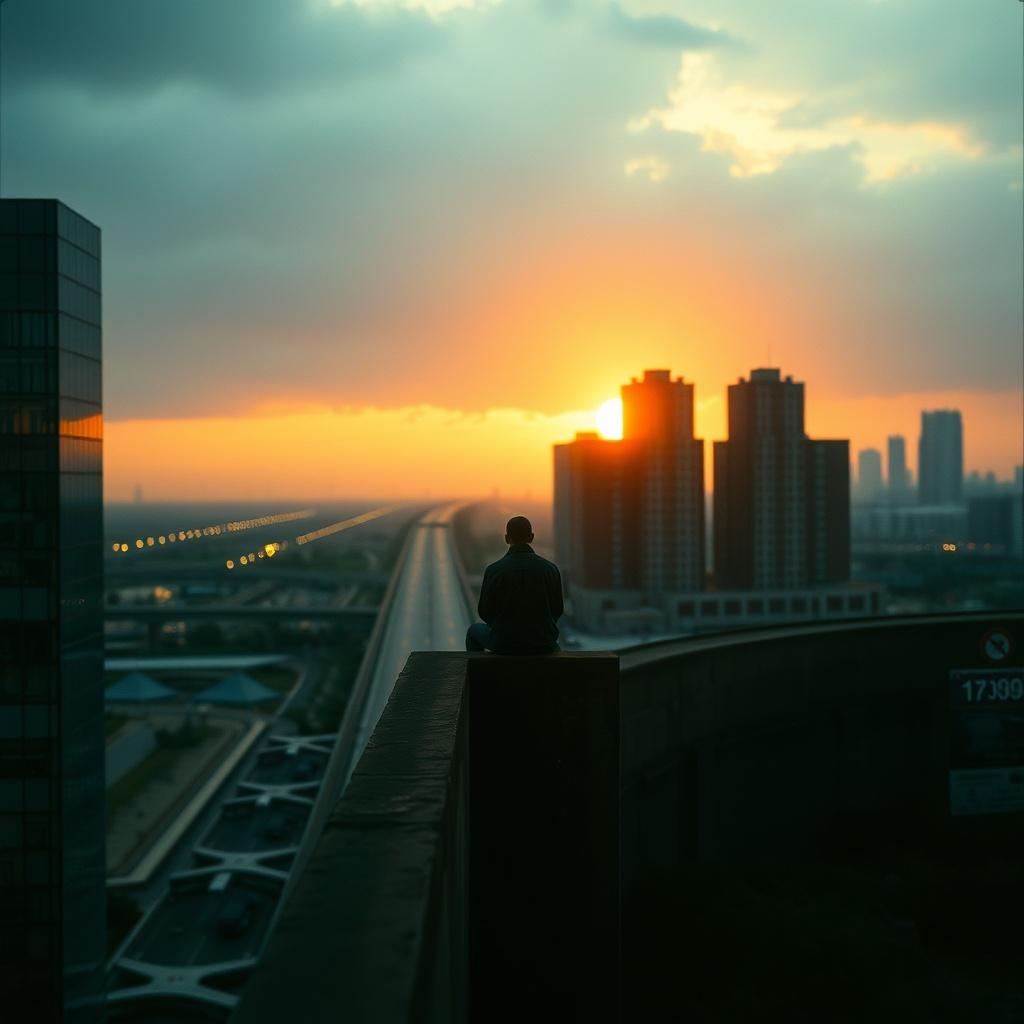 The Long Game artwork