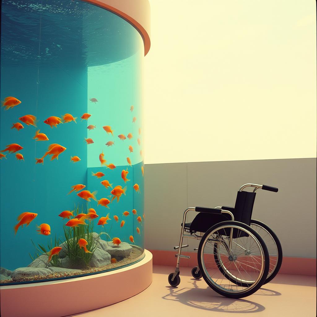 Sous le soleil artwork