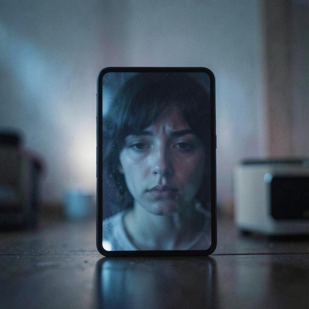 Voice image for DH-female-sad