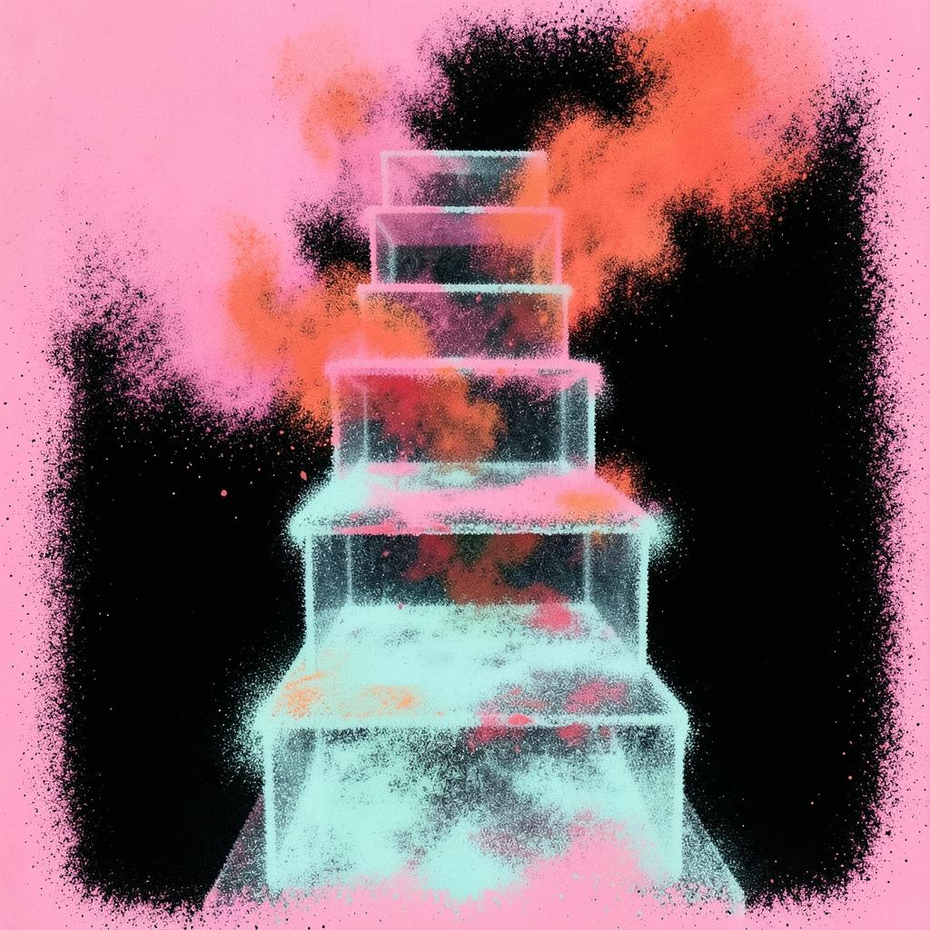Niveau par niveau artwork