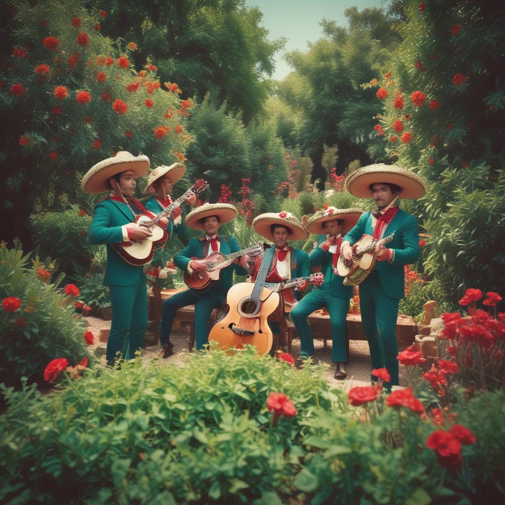 Image for mariachi 