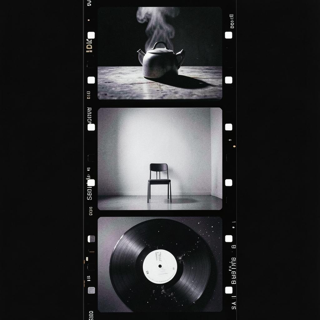 30. The Band Plays Worse artwork