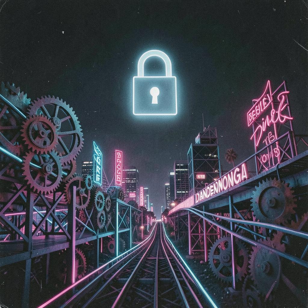 Song Cover Image