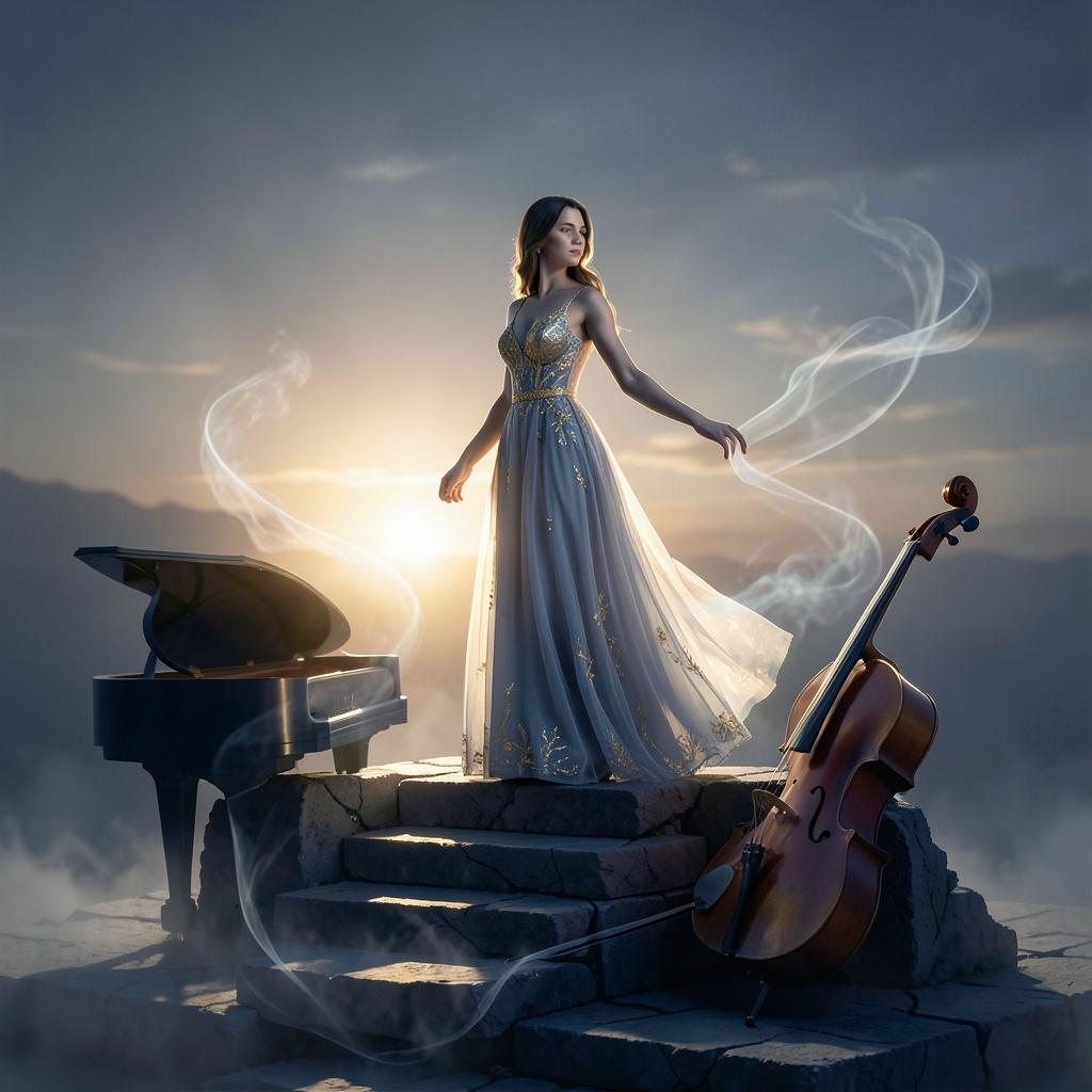 Song Image
