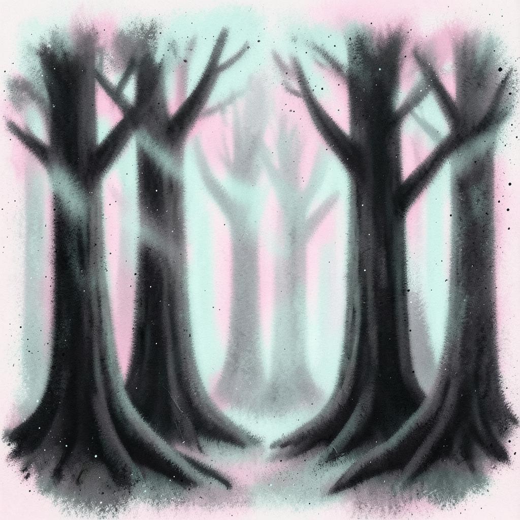 1 Dregovichi Forest artwork