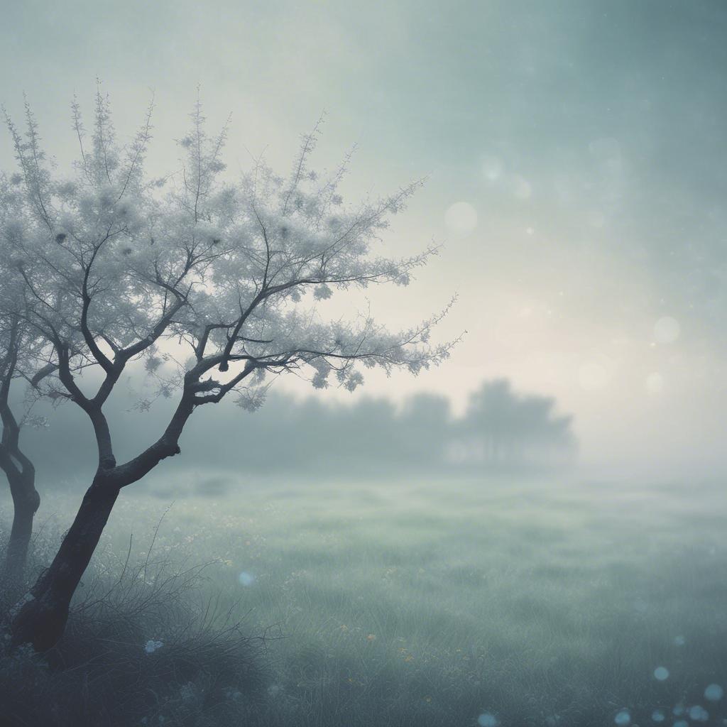 暈開的水墨 artwork