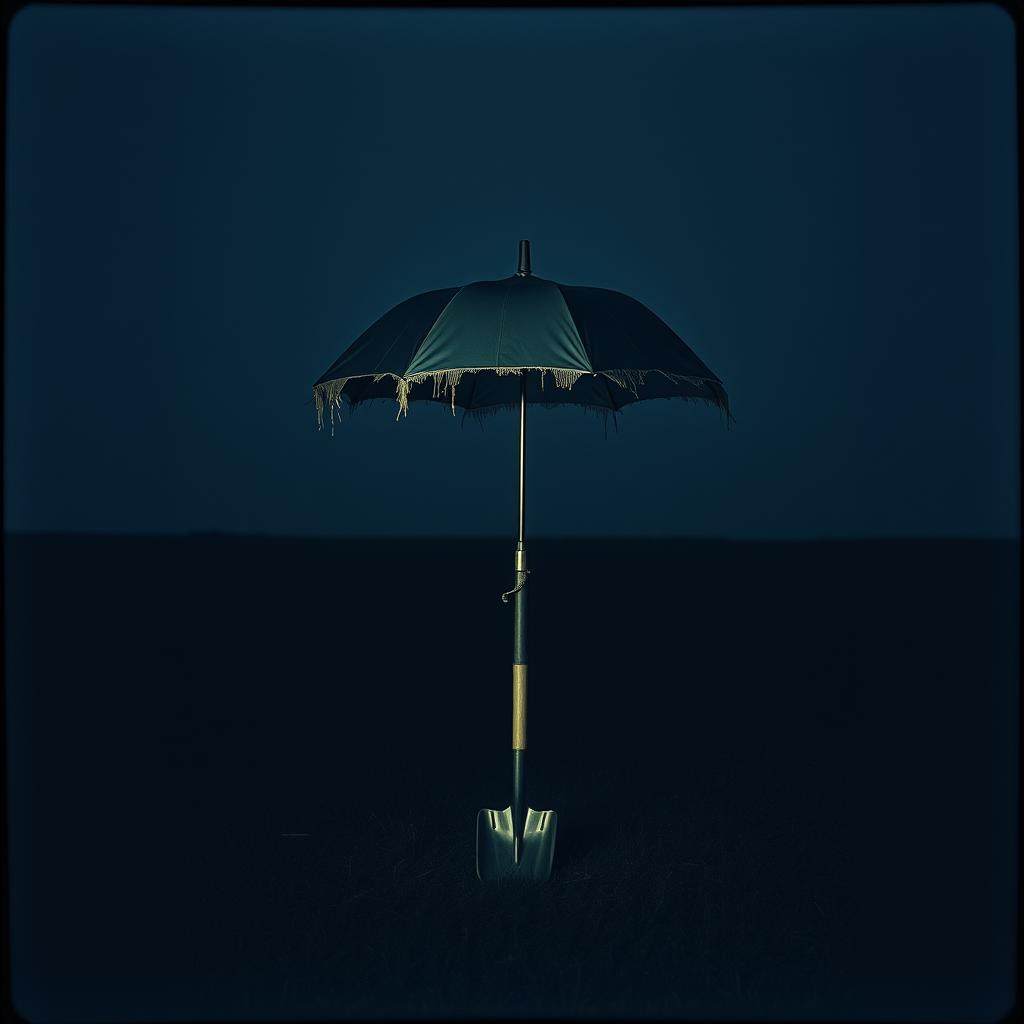 Persona image for The Dark