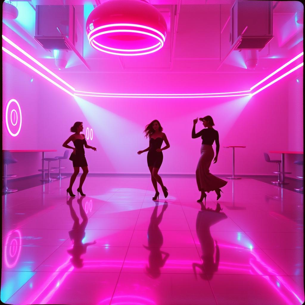 Image for Upbeat Party Tunes