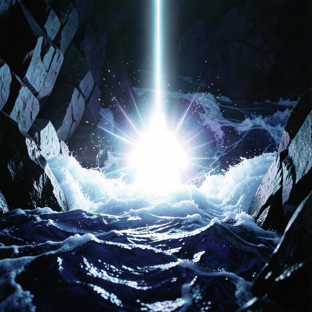 Cross Over, Malina artwork