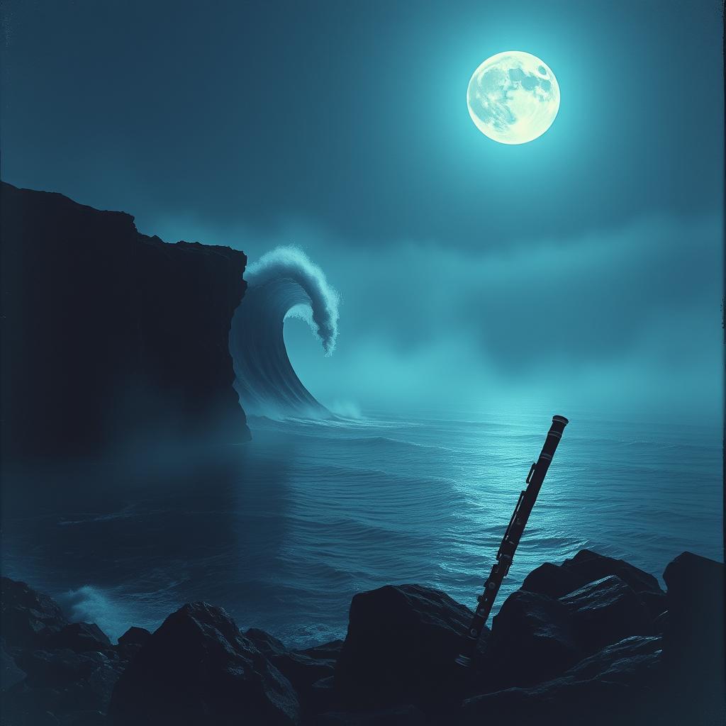 The Song of Môr-Cant (v2) artwork