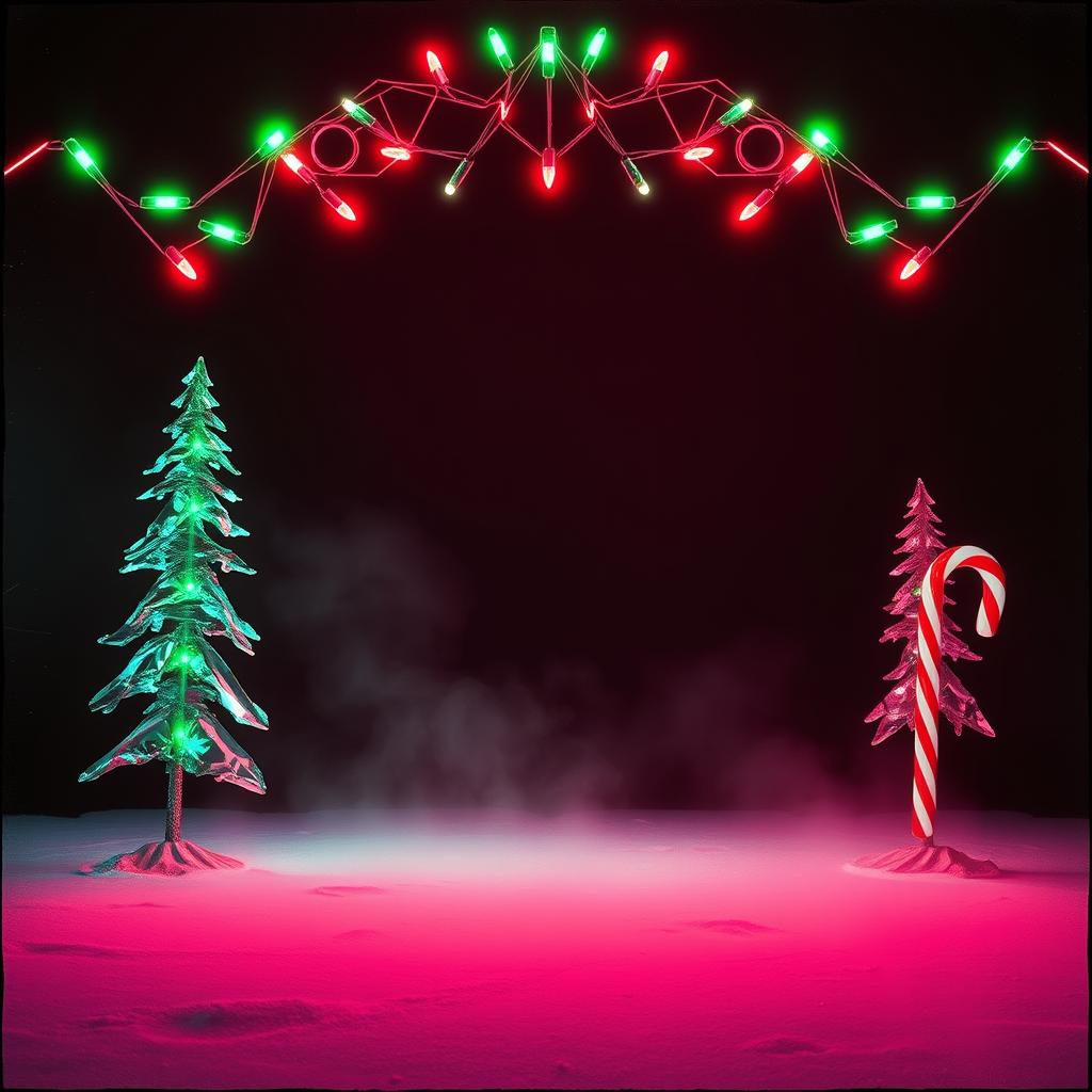 Persona image for Emotive Christmas 