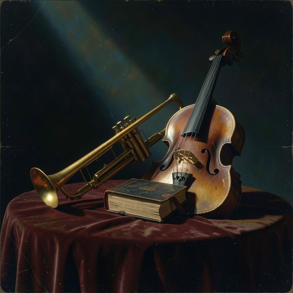 RMS Jazz 4 4