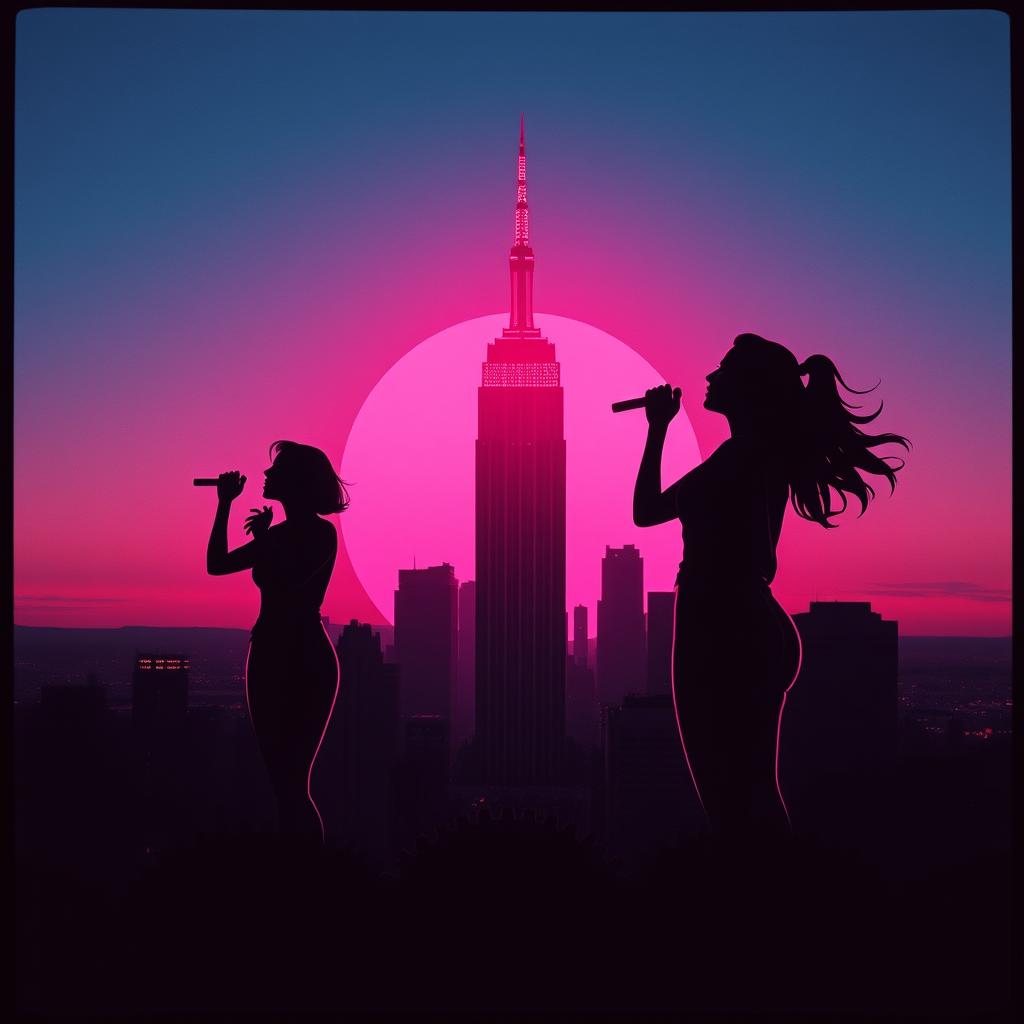 Persona picture for SHEHERAZADE , Curt & Otto