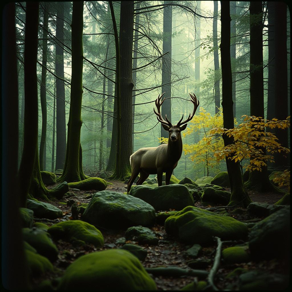 Persona image for JT Cernunnos