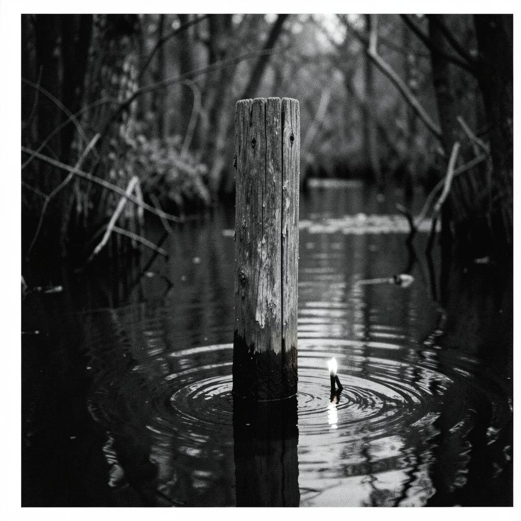 Love in Silence artwork