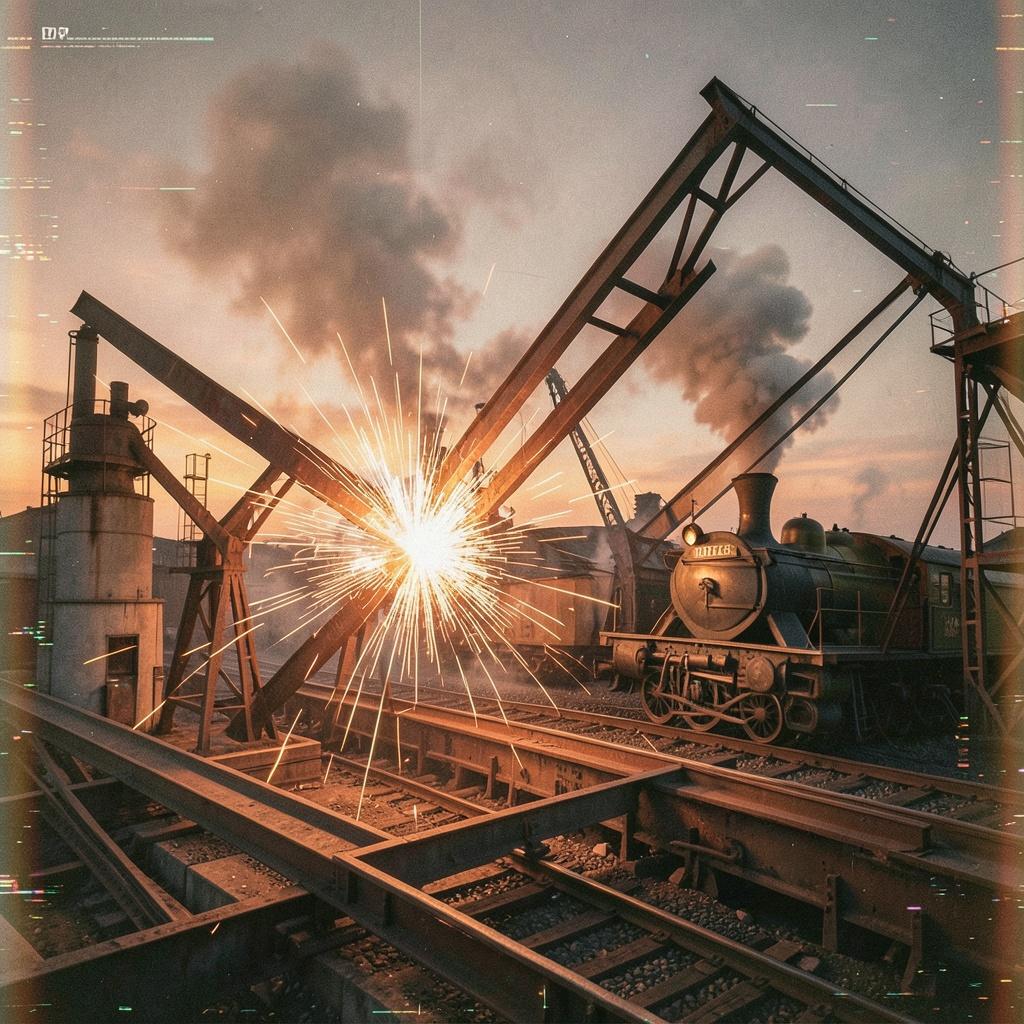 $21 IDM - construction