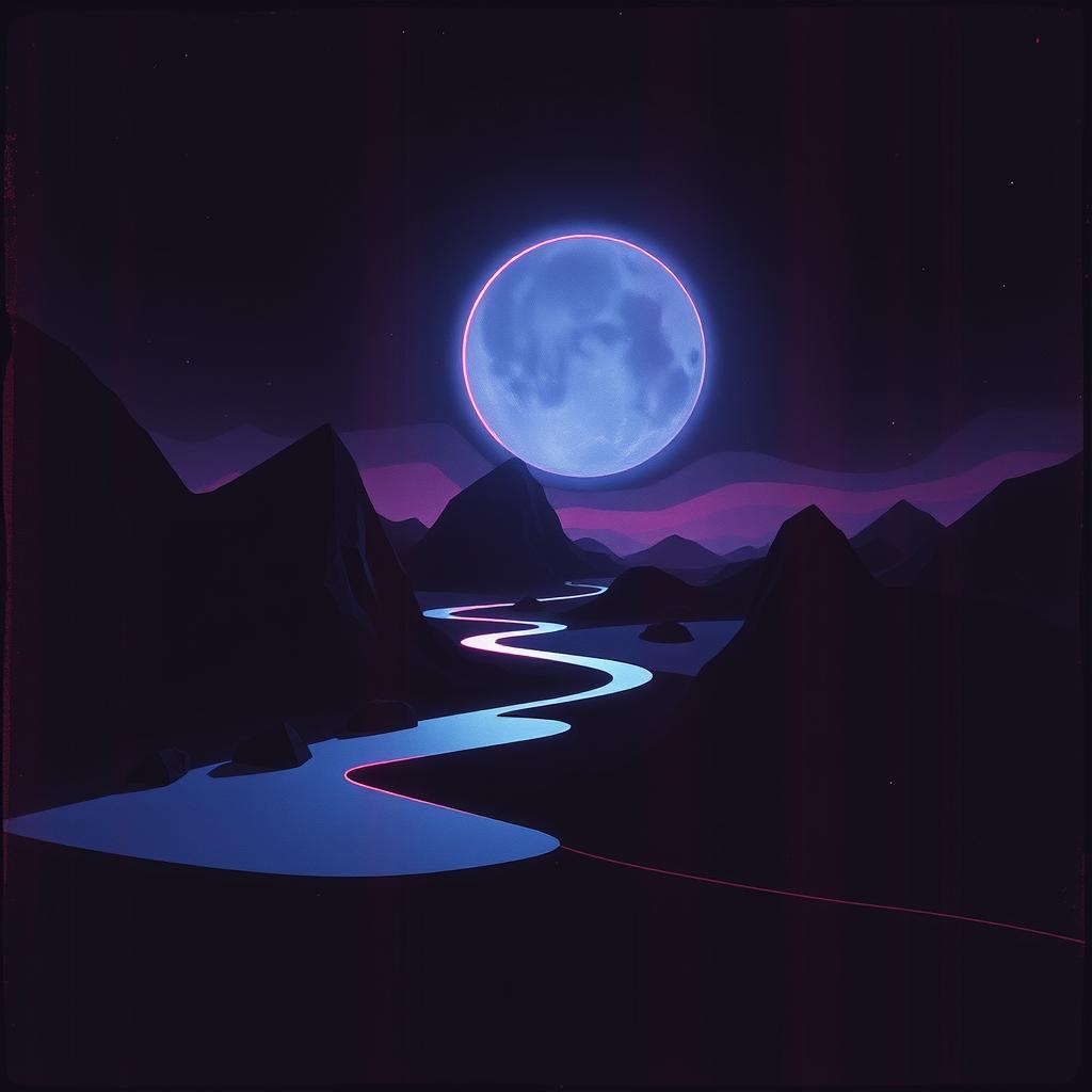 Tone of the Night artwork