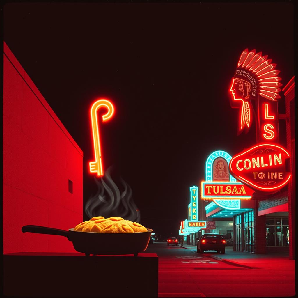 Persona image for Rap 1 Persona