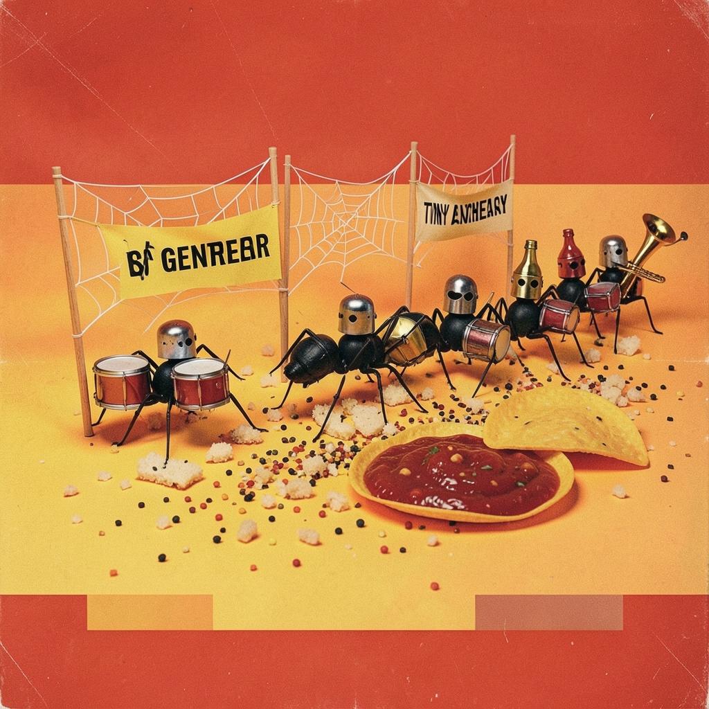 Song Image